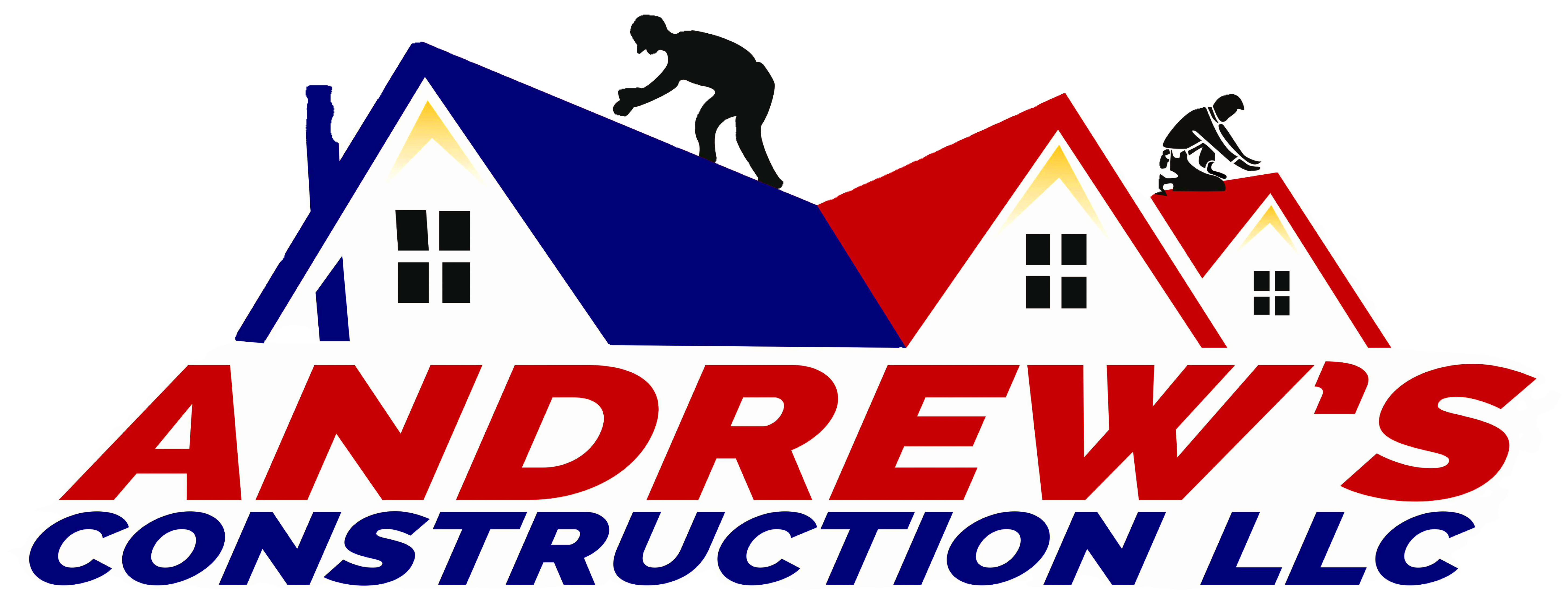 Andrews Construction LLC logo