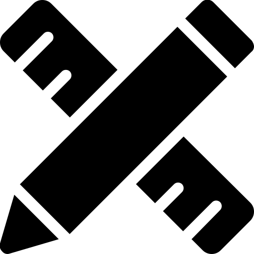 Icon placeholder: built around what you need