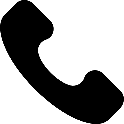 Icon placeholder: contact us