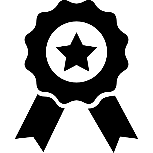 Icon placeholder: experience